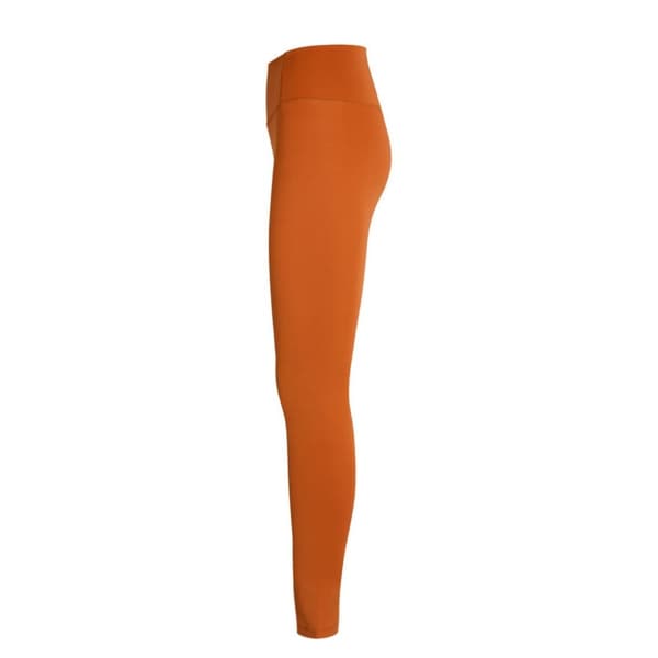 Girlfriend Collective Womens/Ladies Float High Rise Long Leggings