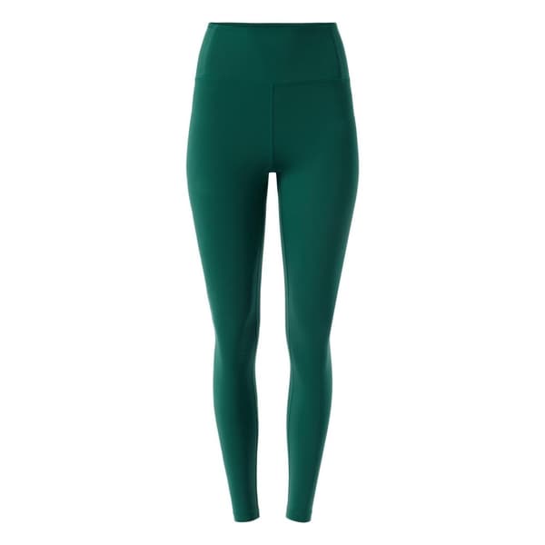 Girlfriend Collective Womens/Ladies Float High Rise Long Leggings
