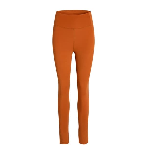 Girlfriend Collective Womens/Ladies Float High Rise Long Leggings
