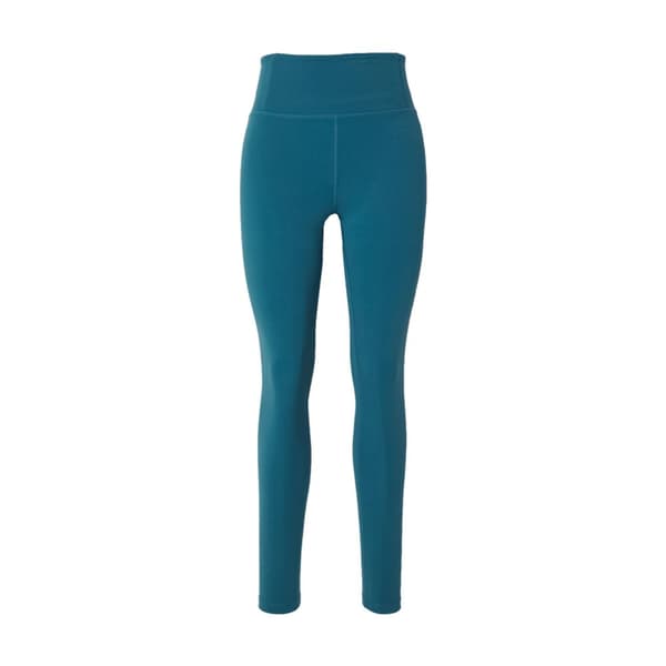 Girlfriend Collective Womens/Ladies Float High Rise Long Leggings