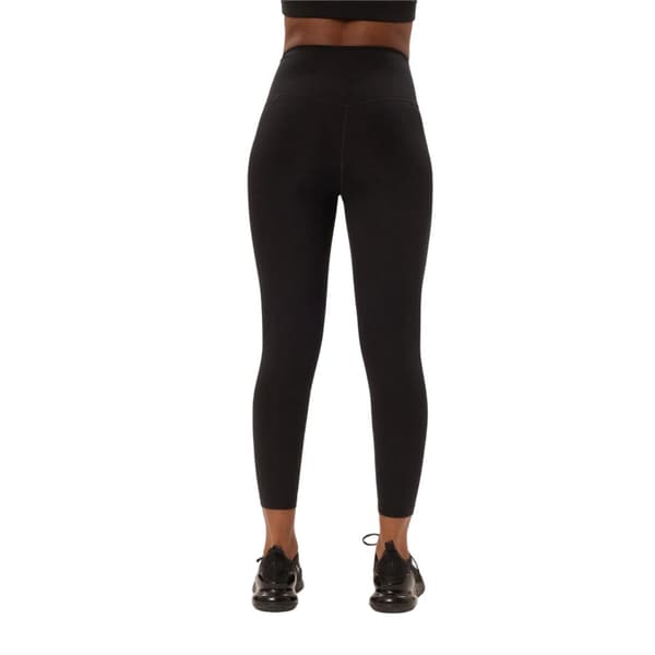 Girlfriend Collective Womens/Ladies Float High Rise Long Leggings
