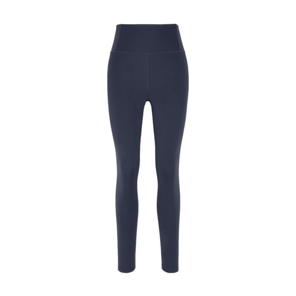Girlfriend Collective Womens/Ladies Float Ultra Light High Rise 7/8 Leggings