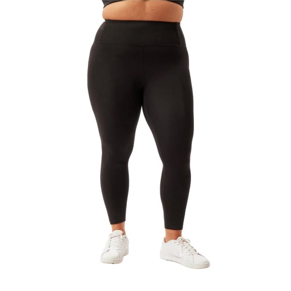 Girlfriend Collective Womens/Ladies Float Ultra Light High Rise 7/8 Leggings