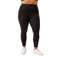 Miniatyrbillede 2 af 2: Girlfriend Collective Womens/Ladies Float Ultra Light High Rise 7/8 Leggings