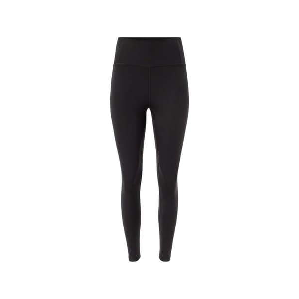 Girlfriend Collective Womens/Ladies Float Ultra Light High Rise 7/8 Leggings