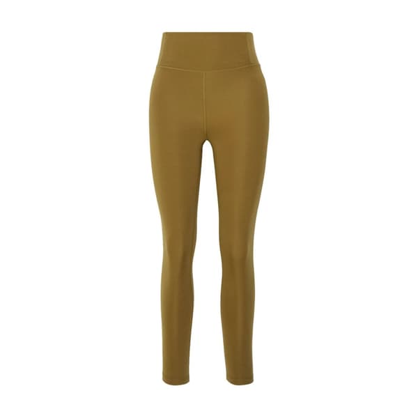 Girlfriend Collective Womens/Ladies Float Ultra Light High Rise 7/8 Leggings