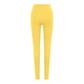 Pikkukuva 2 / 3: Girlfriend Collective Womens/Ladies Compressive High Rise Long Leggings
