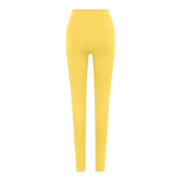 Girlfriend Collective Womens/Ladies Compressive High Rise Long Leggings