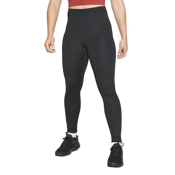 Girlfriend Collective Womens/Ladies Compressive High Rise Long Leggings