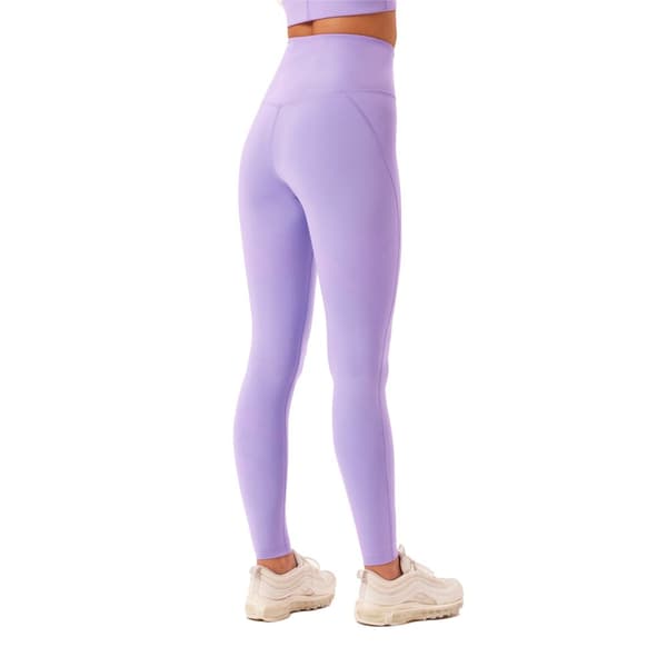 Girlfriend Collective Womens/Ladies Compressive High Rise Long Leggings