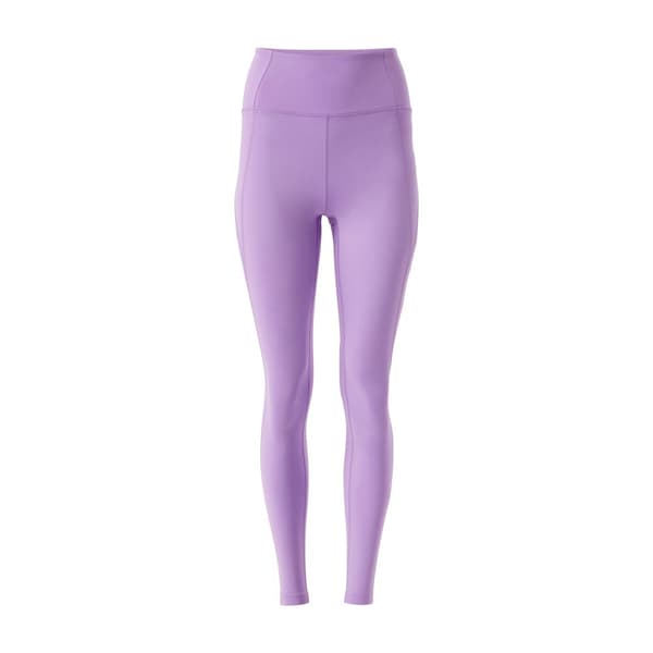 Girlfriend Collective Womens/Ladies Compressive High Rise Long Leggings