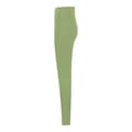 Pikkukuva 3 / 3: Girlfriend Collective Womens/Ladies Compressive High Rise Long Leggings