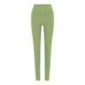 Pikkukuva 1 / 3: Girlfriend Collective Womens/Ladies Compressive High Rise Long Leggings