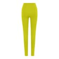 Pikkukuva 2 / 3: Girlfriend Collective Womens/Ladies Compressive High Rise Long Leggings