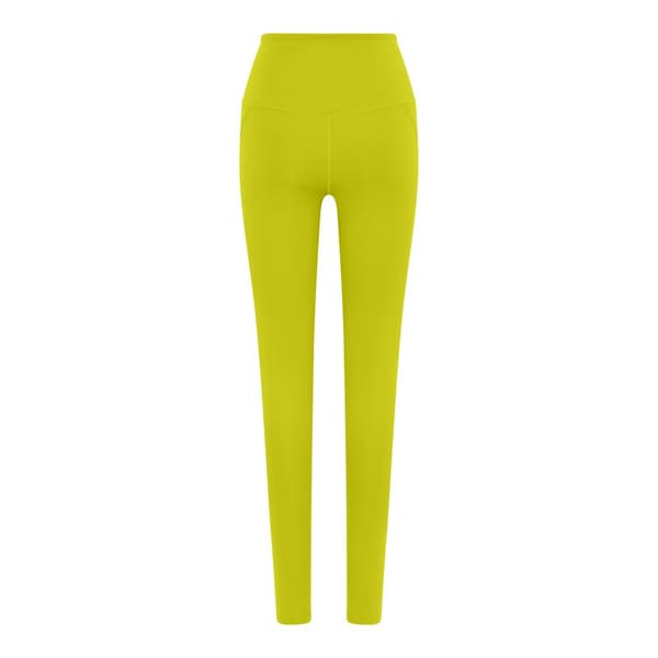 Girlfriend Collective Womens/Ladies Compressive High Rise Long Leggings