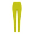 Pikkukuva 1 / 3: Girlfriend Collective Womens/Ladies Compressive High Rise Long Leggings