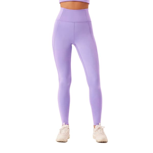 Girlfriend Collective Womens/Ladies Compressive High Rise Long Leggings