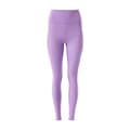 Pikkukuva 1 / 3: Girlfriend Collective Womens/Ladies Compressive High Rise Long Leggings