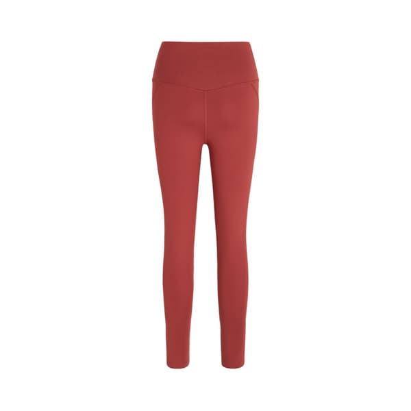 Girlfriend Collective Womens/Ladies Compressive High Rise Long Leggings