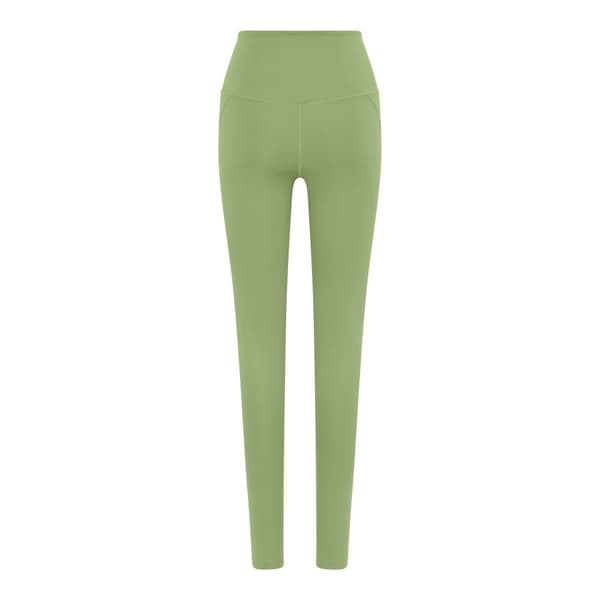 Girlfriend Collective Womens/Ladies Compressive High Rise Long Leggings