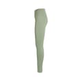 Pikkukuva 3 / 3: Girlfriend Collective Womens/Ladies Compressive High Rise Long Leggings