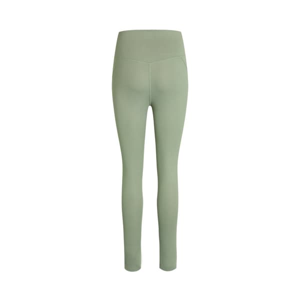 Girlfriend Collective Womens/Ladies Compressive High Rise Long Leggings