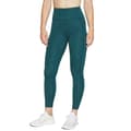 Pikkukuva 2 / 2: Girlfriend Collective Womens/Ladies Compressive High Rise Long Leggings
