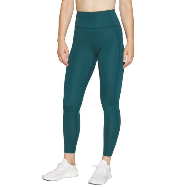 Girlfriend Collective Womens/Ladies Compressive High Rise Long Leggings