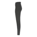 Pikkukuva 3 / 3: Girlfriend Collective Womens/Ladies Compressive High Rise Long Leggings