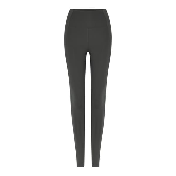 Girlfriend Collective Womens/Ladies Compressive High Rise Long Leggings