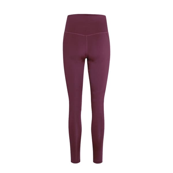 Girlfriend Collective Womens/Ladies Compressive High Rise Long Leggings