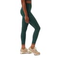 Pikkukuva 3 / 3: Girlfriend Collective Womens/Ladies Compressive High Rise Long Leggings