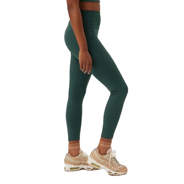 Girlfriend Collective Womens/Ladies Compressive High Rise Long Leggings