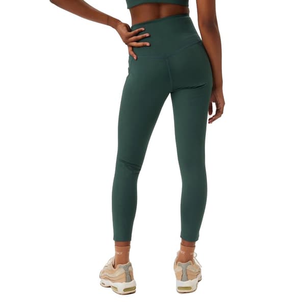 Girlfriend Collective Womens/Ladies Compressive High Rise Long Leggings