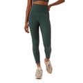Pikkukuva 1 / 3: Girlfriend Collective Womens/Ladies Compressive High Rise Long Leggings