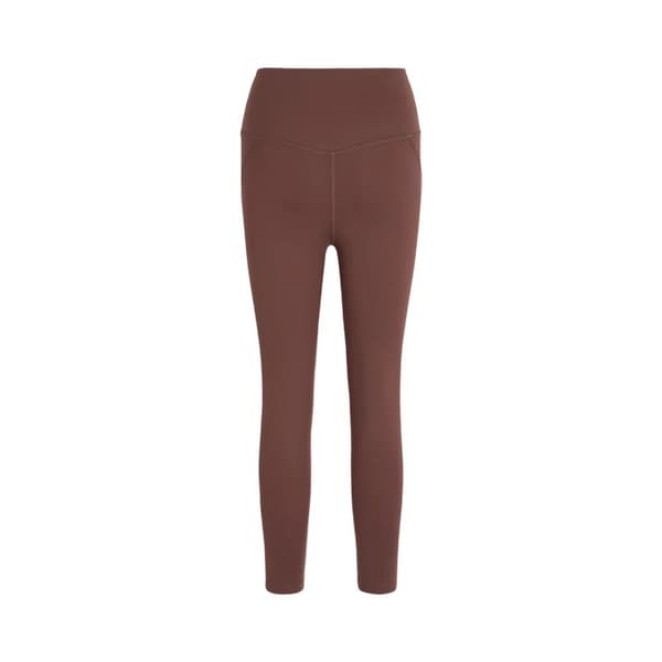 Girlfriend Collective Womens/Ladies Compressive High Rise Long Leggings