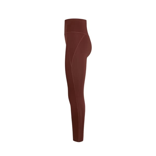 Girlfriend Collective Womens/Ladies Compressive High Rise Long Leggings