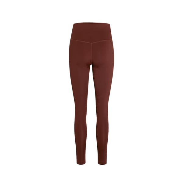 Girlfriend Collective Womens/Ladies Compressive High Rise Long Leggings