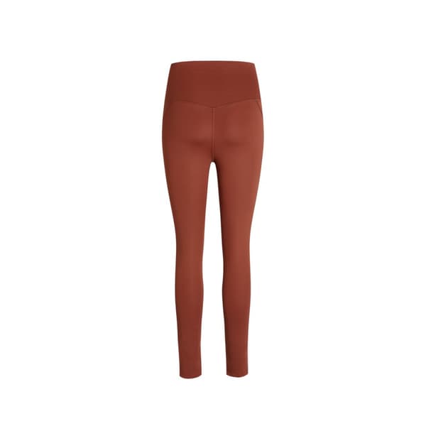 Girlfriend Collective Womens/Ladies Compressive High Rise Long Leggings