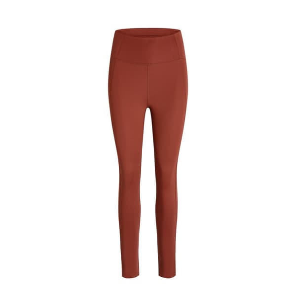 Girlfriend Collective Womens/Ladies Compressive High Rise Long Leggings