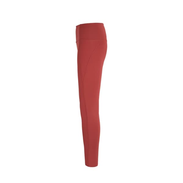 Girlfriend Collective Womens/Ladies Compressive High Rise Long Leggings