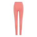 Pikkukuva 2 / 3: Girlfriend Collective Womens/Ladies Compressive High Rise Long Leggings