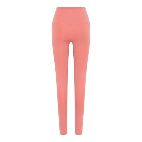 Girlfriend Collective Womens/Ladies Compressive High Rise Long Leggings