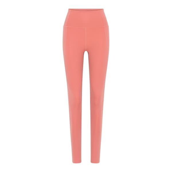 Girlfriend Collective Womens/Ladies Compressive High Rise Long Leggings
