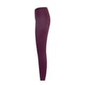 Pikkukuva 3 / 3: Girlfriend Collective Womens/Ladies Compressive High Rise Long Leggings