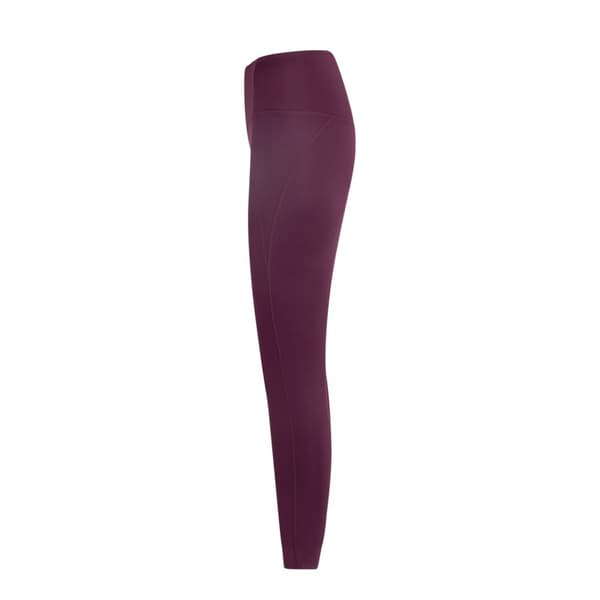 Girlfriend Collective Womens/Ladies Compressive High Rise Long Leggings