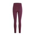 Pikkukuva 2 / 3: Girlfriend Collective Womens/Ladies Compressive High Rise Long Leggings