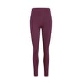Pikkukuva 1 / 3: Girlfriend Collective Womens/Ladies Compressive High Rise Long Leggings