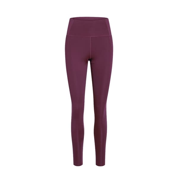 Girlfriend Collective Womens/Ladies Compressive High Rise Long Leggings