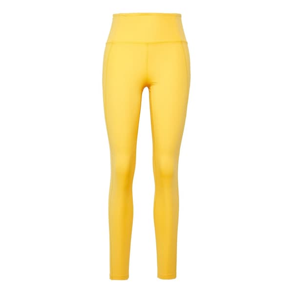 Girlfriend Collective Womens/Ladies Compressive High Rise Long Leggings